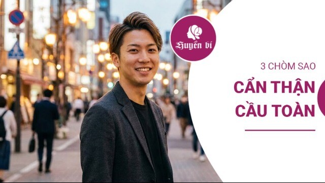 3 chòm sao nữ chỉn chu đến mức hoàn hảo – cẩn thận là sức mạnh mềm của họ