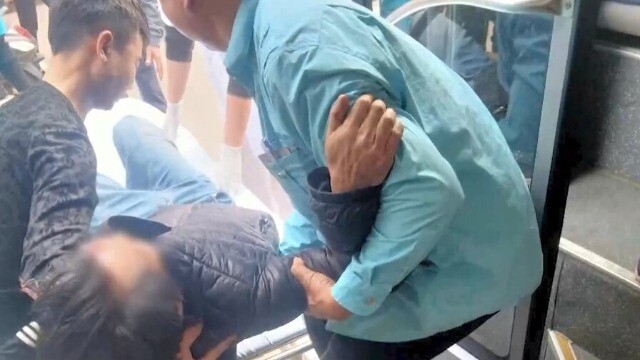 Phạt 20 triệu đồng đối với hành vi bạo lực gia đình