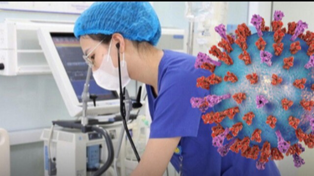 Bé 2 tháng tuổi suy hô hấp nặng, cấp cứu tối khẩn chỉ từ dấu hiệu tưởng như cảm cúm