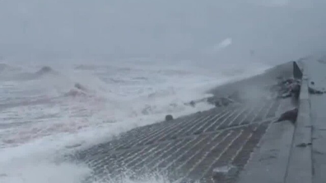 Biển Đông sắp đón bão số 16, liệu có ảnh hưởng tới TP.HCM và Nam Bộ?