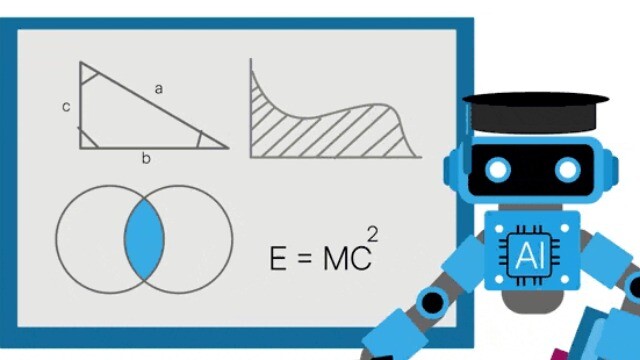 Sẽ dạy trí tuệ nhân tạo (AI) từ lớp 1 đến lớp 12