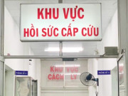 Clip Eva - 6 người đàn ông ở Nghệ An nguy kịch sau bữa rượu ngâm rễ cây