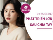 Clip Eva - Từ đổ vỡ đến rực rỡ: 3 chòm sao nữ càng thất tình càng thành công hơn bao giờ hết