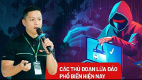 Hiếu PC cảnh báo các chiêu lừa đảo khiến nhiều người ‘bay sạch’ tiền