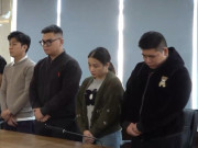 Clip Eva - Mở "doanh nghiệp ma" để rửa 67.000 tỷ đồng cho các tổ chức lừa đảo tại Campuchia