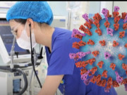 Clip Eva - Bé 2 tháng tuổi suy hô hấp nặng, cấp cứu tối khẩn chỉ từ dấu hiệu tưởng như cảm cúm