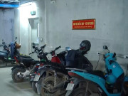 Clip Eva - Hướng dẫn sử dụng xe máy điện phòng ngừa cháy nổ