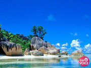 Clip Eva - Maldives Việt Nam? Không – đây là bình lập với vẻ đẹp riêng không thể trộn lẫn