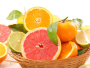 Clip Eva - 3 loại trái cây giúp tăng collagen tự nhiên, cho làn da săn chắc và trẻ trung hơn