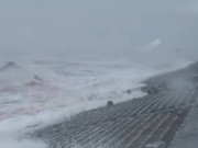 Clip Eva - Biển Đông sắp đón bão số 16, liệu có ảnh hưởng tới TP.HCM và Nam Bộ?