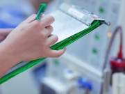 Clip Eva - Bỏ qua 3 dấu hiệu cảnh báo, thanh niên 20 tuổi sốc khi phát hiện suy thận giai đoạn cuối