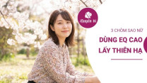Khéo léo mà không gượng ép: 3 chòm sao nữ dùng eq ‘thu phục’ mọi người