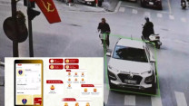 Thông báo vi phạm qua VNeTraffic chỉ sau 2 giờ phát hiện