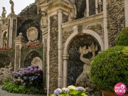 Clip Eva - Isola Bella – giấc mộng đá và hoa trôi giữa lòng hồ Maggiore