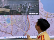 Clip Eva - Camera AI có thể nhận diện tổng hợp phương tiện vi phạm giao thông nhiều lần