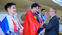 SEA GAMES 33: Thái Lan xin lỗi Việt Nam vụ ép VĐV đấu lại; Nữ VĐV Thái Lan bị cấm thi đấu vĩnh viễn