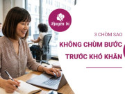 Clip Eva - Bản lĩnh thép: 3 chòm sao không chùn bước trước thử thách cuộc đời