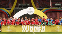 TIÊU ĐIỂM: SEA Games 33: Nhiều kỷ lục, không ít tranh cãi
