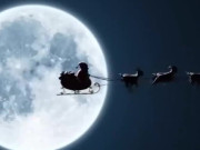 Clip Eva - Hành trình Ông già Noel phát quà cho trẻ em trên thế giới