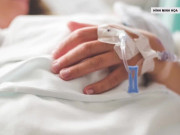 Clip Eva - Người phụ nữ trẻ phát hiện ung thư hiếm từ dấu hiệu giống mang thai