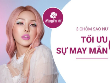 Không chỉ may mắn, họ còn biết cách nắm bắt: 3 chòm sao nữ giỏi "hô biến" vận may thành thành công rực rỡ