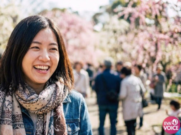 Sự quyến rũ trời sinh – 8 điều tinh tế của người phụ nữ biết tạo sức hút từ nội tâm (P.1)