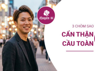 3 chòm sao nữ chỉn chu đến mức hoàn hảo – cẩn thận là sức mạnh mềm của họ