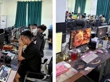 Bóc gỡ ổ nhóm lừa đảo xuyên biên giới, chuyên nhắm đến phụ nữ đơn thân