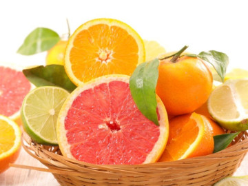 3 loại trái cây giúp tăng collagen tự nhiên, cho làn da săn chắc và trẻ trung hơn