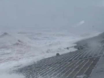 Biển Đông sắp đón bão số 16, liệu có ảnh hưởng tới TP.HCM và Nam Bộ?