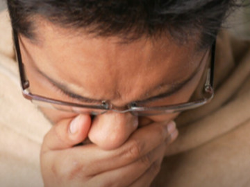 Tưởng chỉ cảm gió, người đàn ông cao tuổi suýt mất mạng vì nhập viện quá muộn