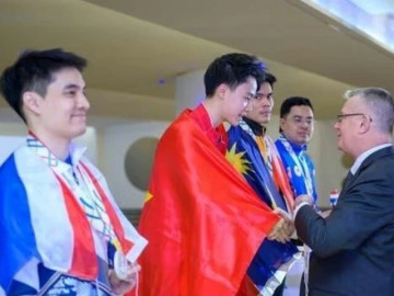 SEA GAMES 33: Thái Lan xin lỗi Việt Nam vụ ép VĐV đấu lại; Nữ VĐV Thái Lan bị cấm thi đấu vĩnh viễn