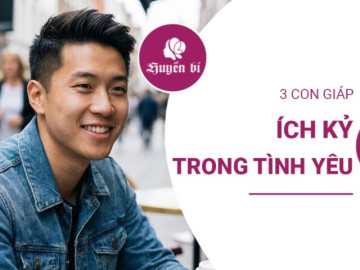 Bật mí 3 chòm sao nam "yêu bản thân" hơn yêu bạn gái - đừng hy sinh quá nhiều