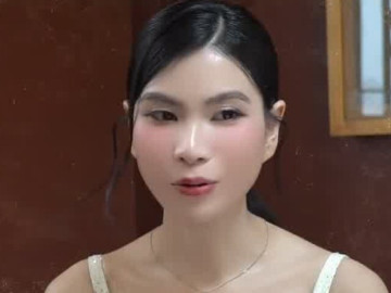 Nữ chính phim kinh dị vừa thu gần 10 tỷ đồng kể chuyện đốt nhà, giảm cân đến mức hết nhận ra