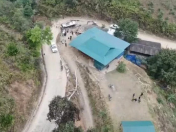 Điều tra, xử lý nghiêm tổ chức, cá nhân vi phạm trong vụ tai nạn giao thông thảm khốc ở Lào Cai