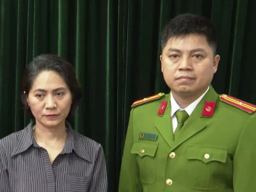 Clip Eva - Toàn cảnh vụ "tự hủy" show ca nhạc “Về đây bốn cánh chim trời” để chiếm đoạt tài sản