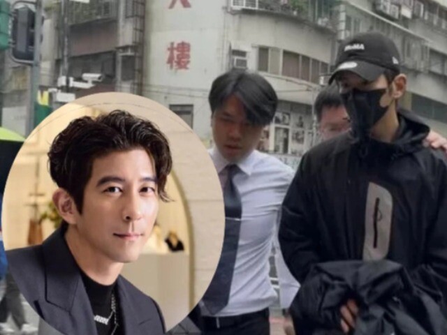 Chồng Giả Tịnh Văn bị bắt