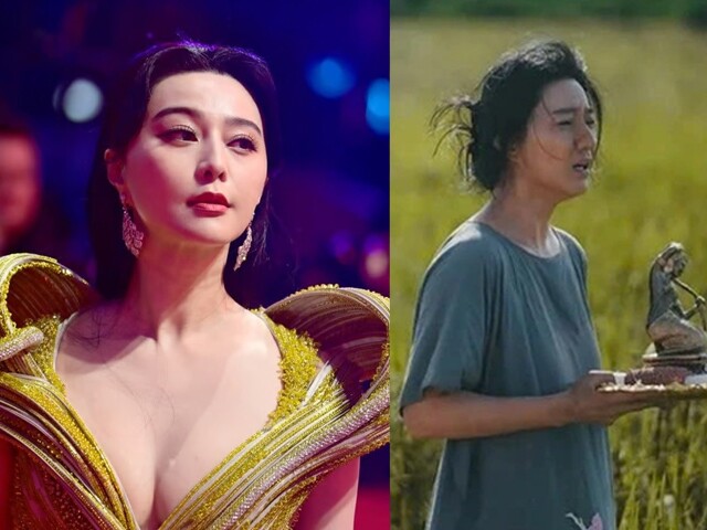 Phạm Băng Băng lên ngôi Ảnh hậu Kim Mã 2025, dân mạng trầm trồ quốc mẫu hồi cung sau 7 năm bị phong sát