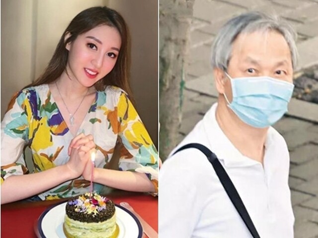 Nàng hậu muốn sinh con với chồng đáng tuổi ông nhưng đành "bất lực", chia tay rồi "ngồi hưởng" ăn bánh dát vàng