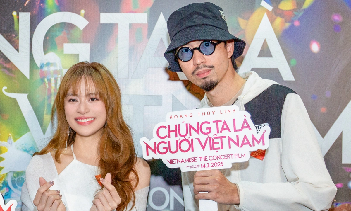 2 diễn viên Hoàng Thùy Linh: Người là Vàng Anh vượt giông bão, người là hot girl xóm trọ đóng Về Nhà Đi Con - 10