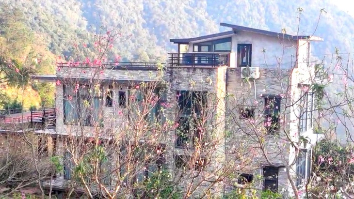 2 diễn viên Hoàng Thùy Linh: Người là Vàng Anh vượt giông bão, người là hot girl xóm trọ đóng Về Nhà Đi Con - 7