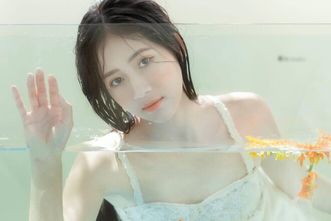 2 diễn viên Hoàng Thùy Linh: Người là Vàng Anh vượt giông bão, người là hot girl xóm trọ đóng Về Nhà Đi Con - 16