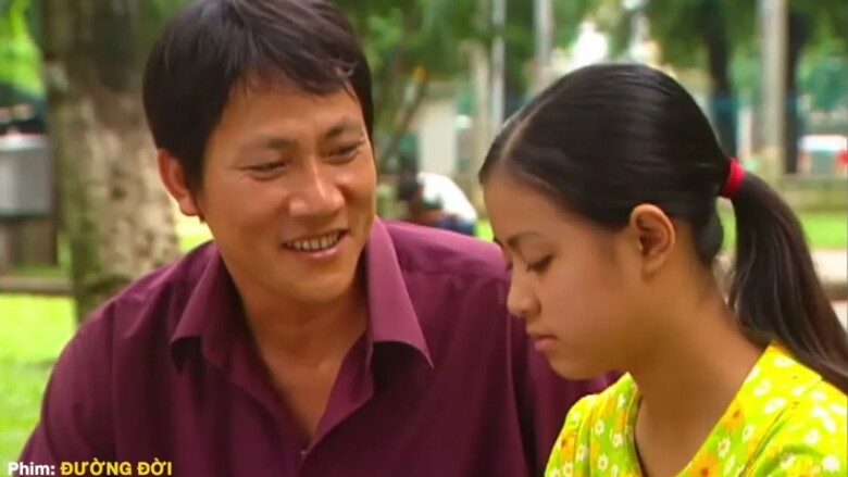 2 diễn viên Hoàng Thùy Linh: Người là Vàng Anh vượt giông bão, người là hot girl xóm trọ đóng Về Nhà Đi Con - 2