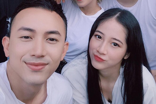 Nữ diễn viên 9X từng tham gia phim Về Nhà Đi Con.