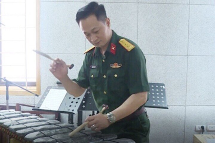 NSND, Tiến sĩ Nguyễn Xuân Bắc sinh năm 1975.