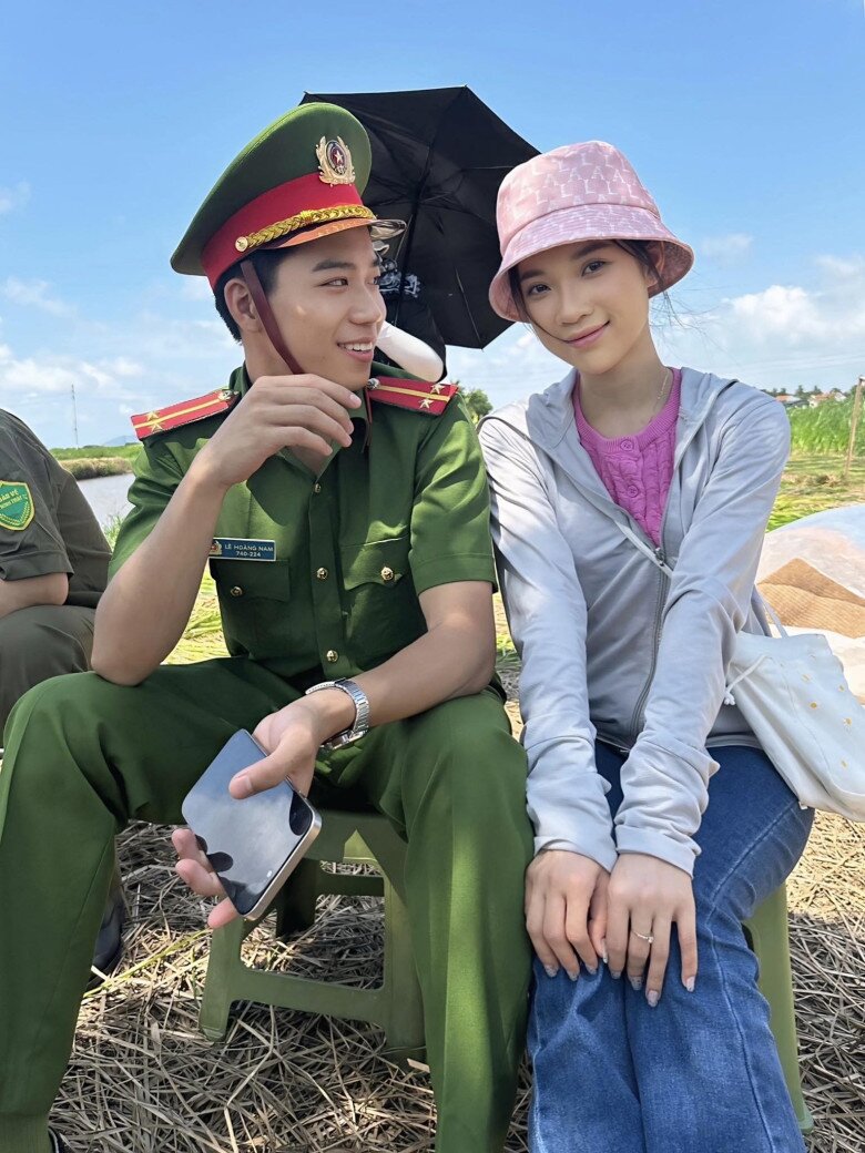 3 diễn viên trăm tỷ trùng cả tên lẫn đệm: Người là VĐV quốc gia, kẻ đóng vài phút trong Mưa Đỏ nhưng amp;#34;cả nước cảm ơnamp;#34; - 11