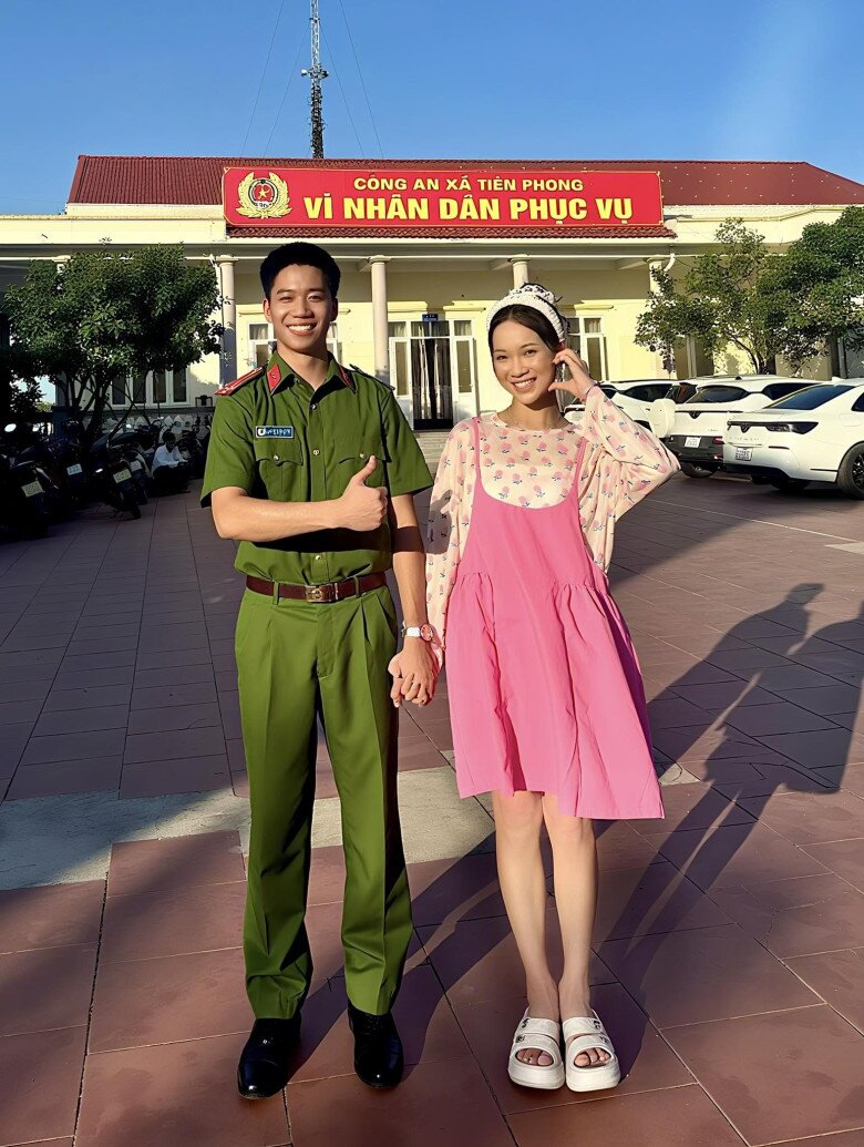 3 diễn viên trăm tỷ trùng cả tên lẫn đệm: Người là VĐV quốc gia, kẻ đóng vài phút trong Mưa Đỏ nhưng amp;#34;cả nước cảm ơnamp;#34; - 12