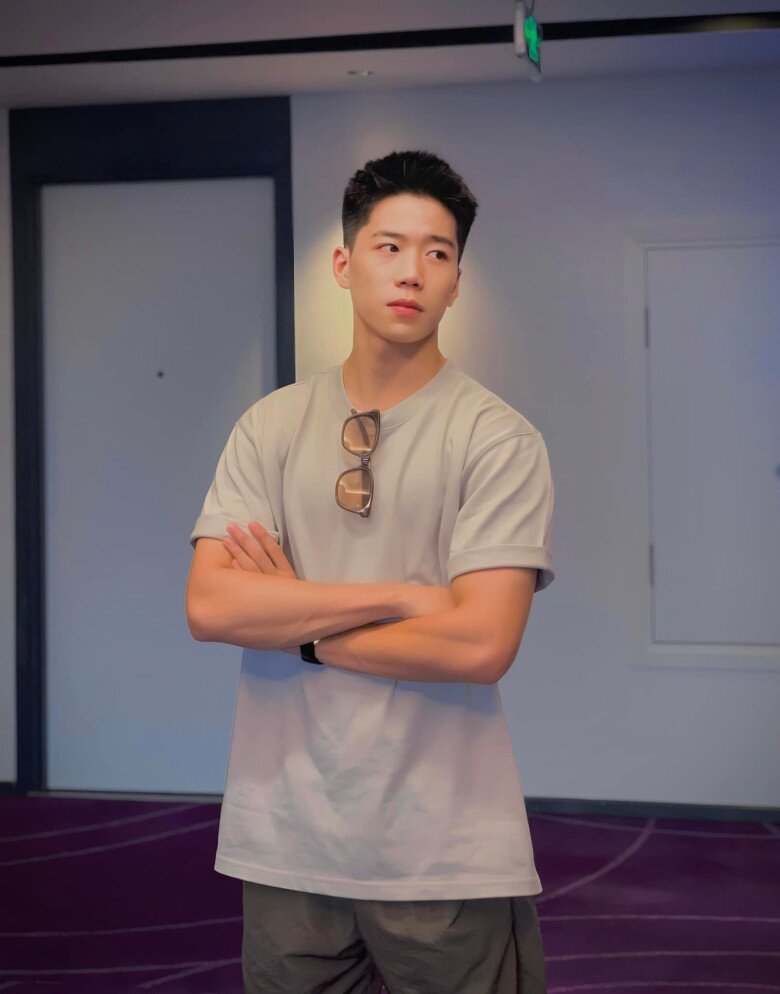 3 diễn viên trăm tỷ trùng cả tên lẫn đệm: Người là VĐV quốc gia, kẻ đóng vài phút trong Mưa Đỏ nhưng amp;#34;cả nước cảm ơnamp;#34; - 14