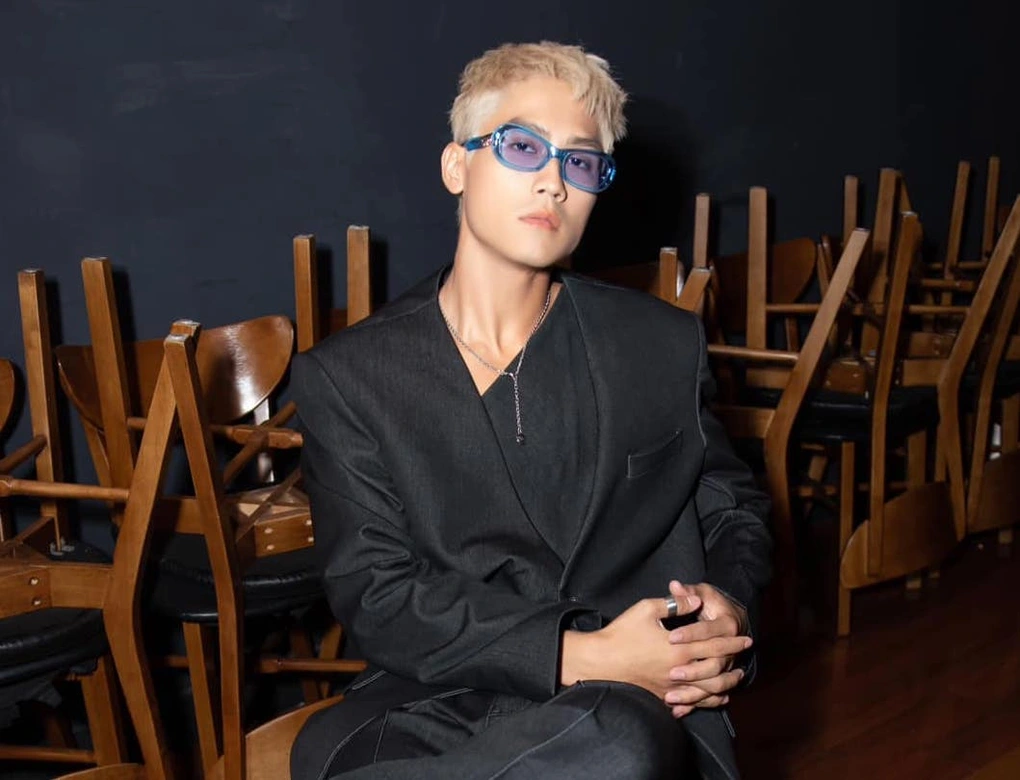 3 diễn viên trăm tỷ trùng cả tên lẫn đệm: Người là VĐV quốc gia, kẻ đóng vài phút trong Mưa Đỏ nhưng amp;#34;cả nước cảm ơnamp;#34; - 21