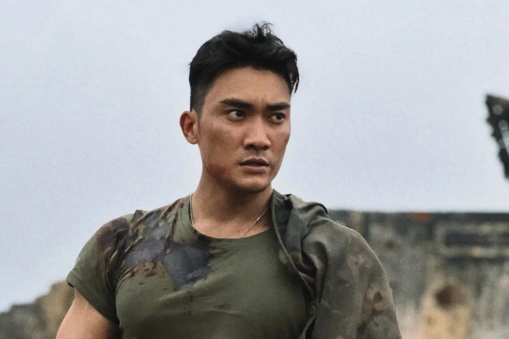 Netizen đùa rằng, dù Hoàng là phản diện nhưng cả nước cảm ơn anh vì đã cho Thái ăn 1 quả lựa đạn.